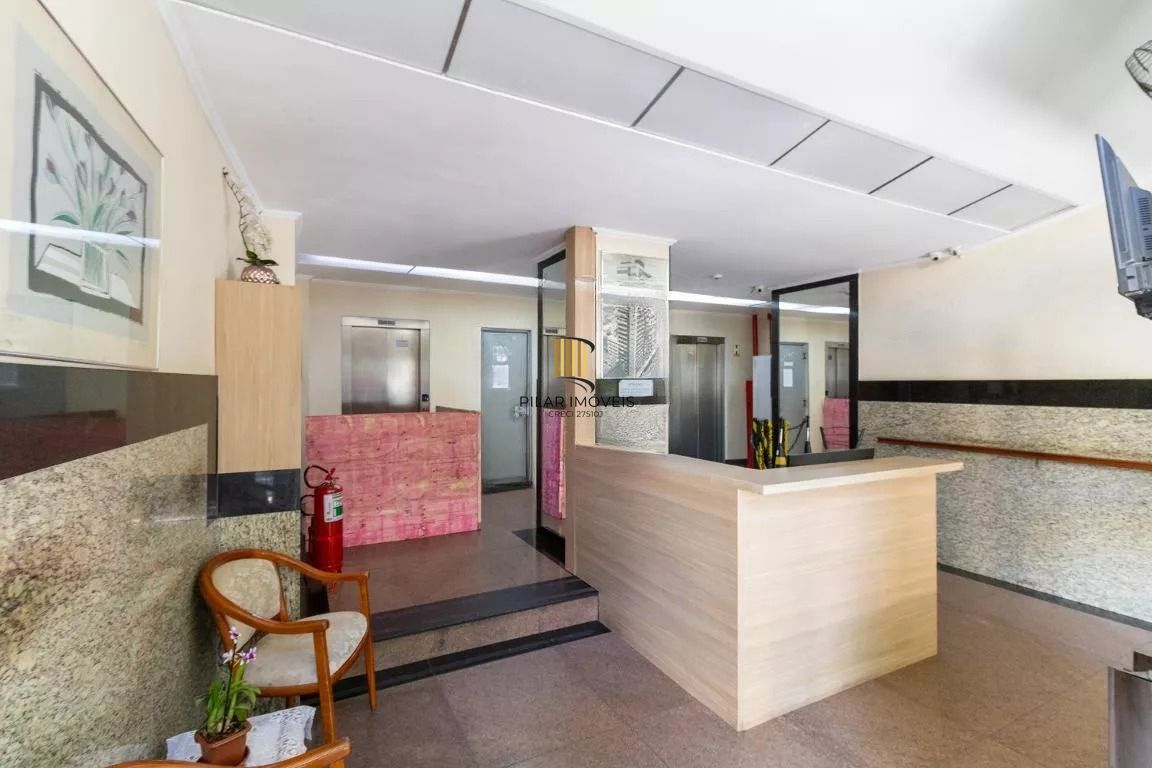 Apartamento 3 Quartos com Vaga e elevador no Centro Histórico