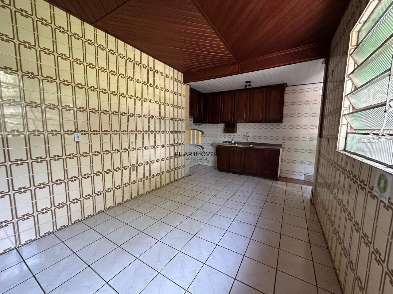 Casa 3 dormitórios na Rua Santa Isabel em Viamão-RS