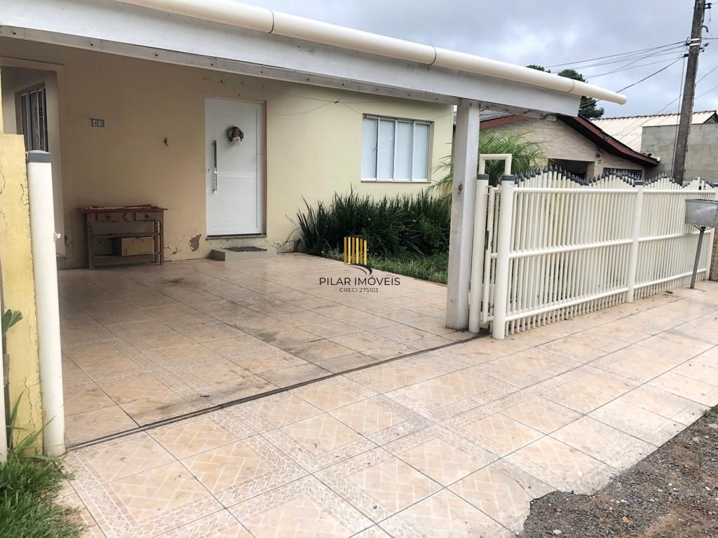 Casa com 4 dormitórios  em Gravataí