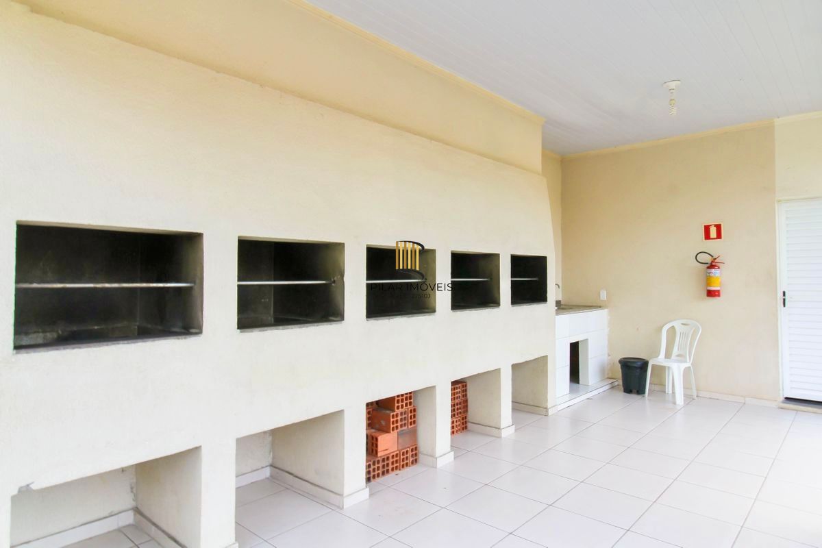 Apartamento 2 dormitórios, 1 vaga de garagem  em Canoas.