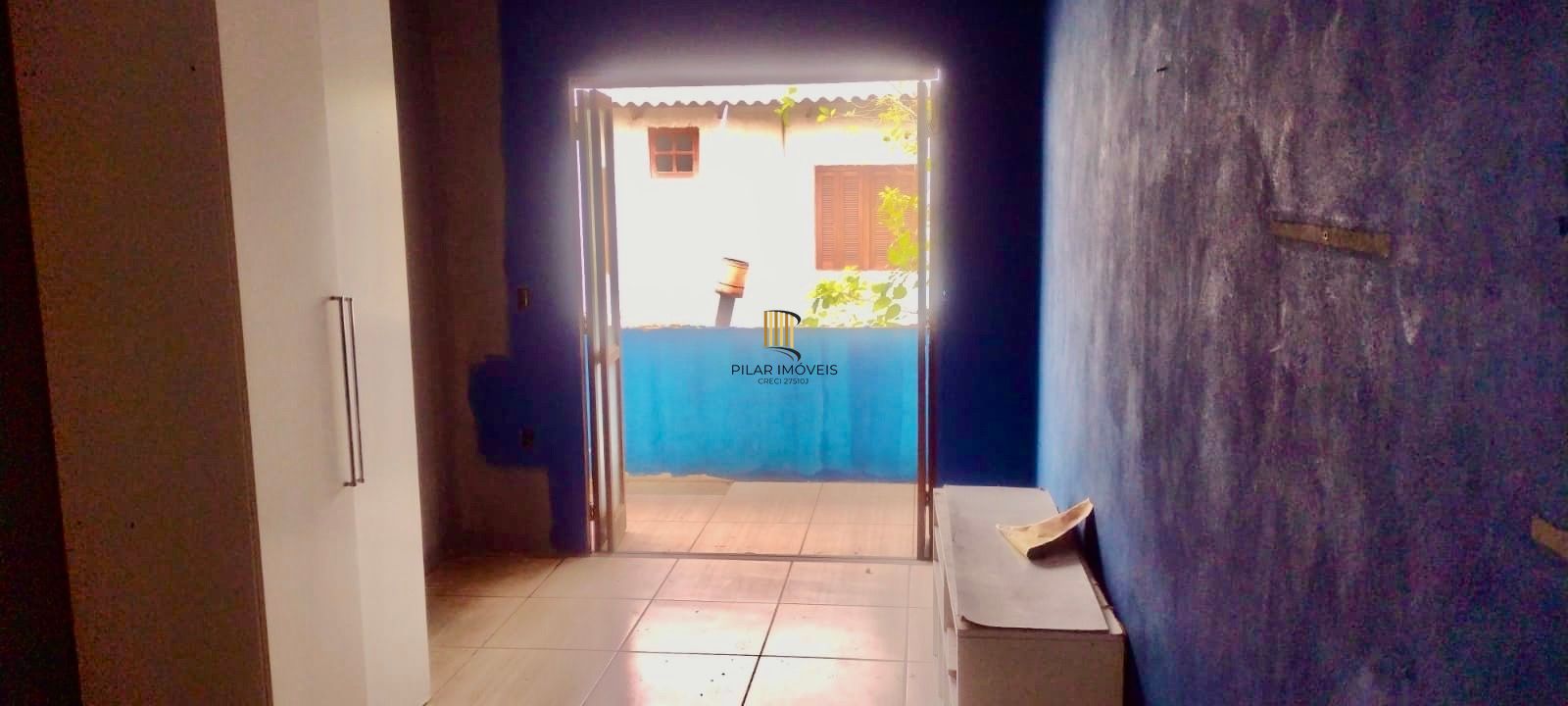 Casa 133m2  3 dormitórios e 1 vaga Cachoeirinha