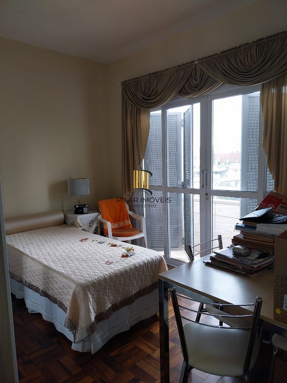 Apartamento á venda Visconde do Rio Branco