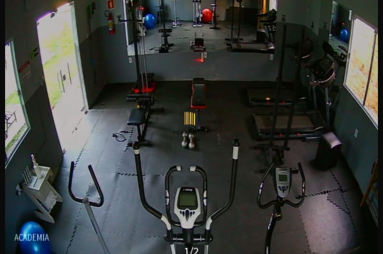 Apartamento com 2 dormitórios no Bairro Vila Nova Condomínio San Rafael