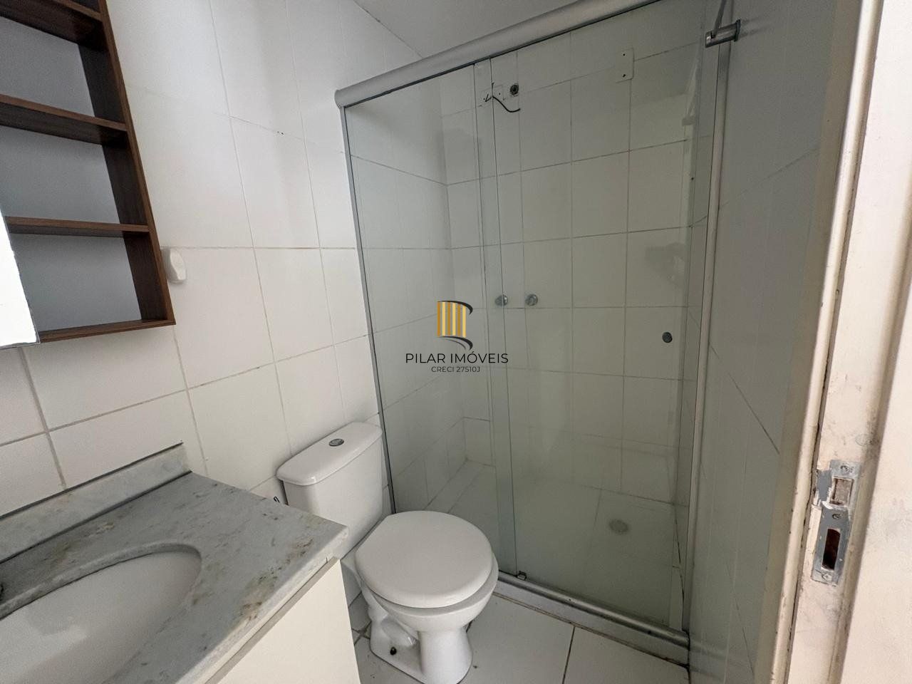 Apartamento com 2 quartos, vaga, elevador e piscina  no bairro Passo das Pedras