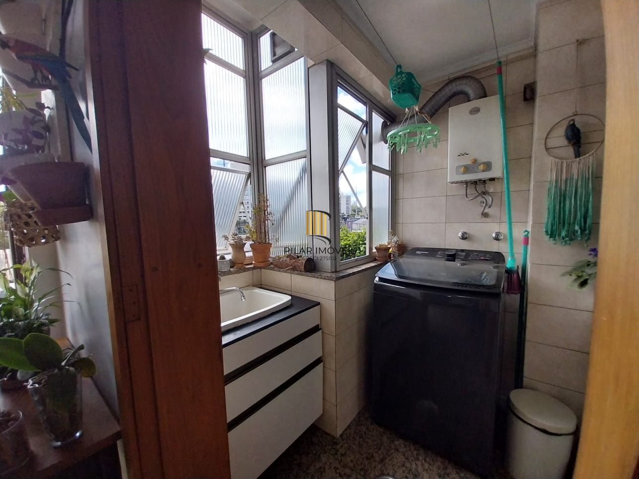 Apartamento 1 dormitório, elevador à venda Rua Albion