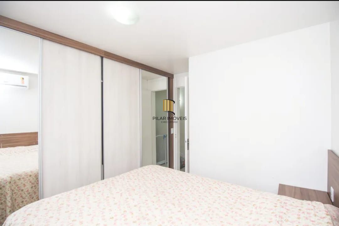 Casa 2 dormitórios no bairro Sarandi
