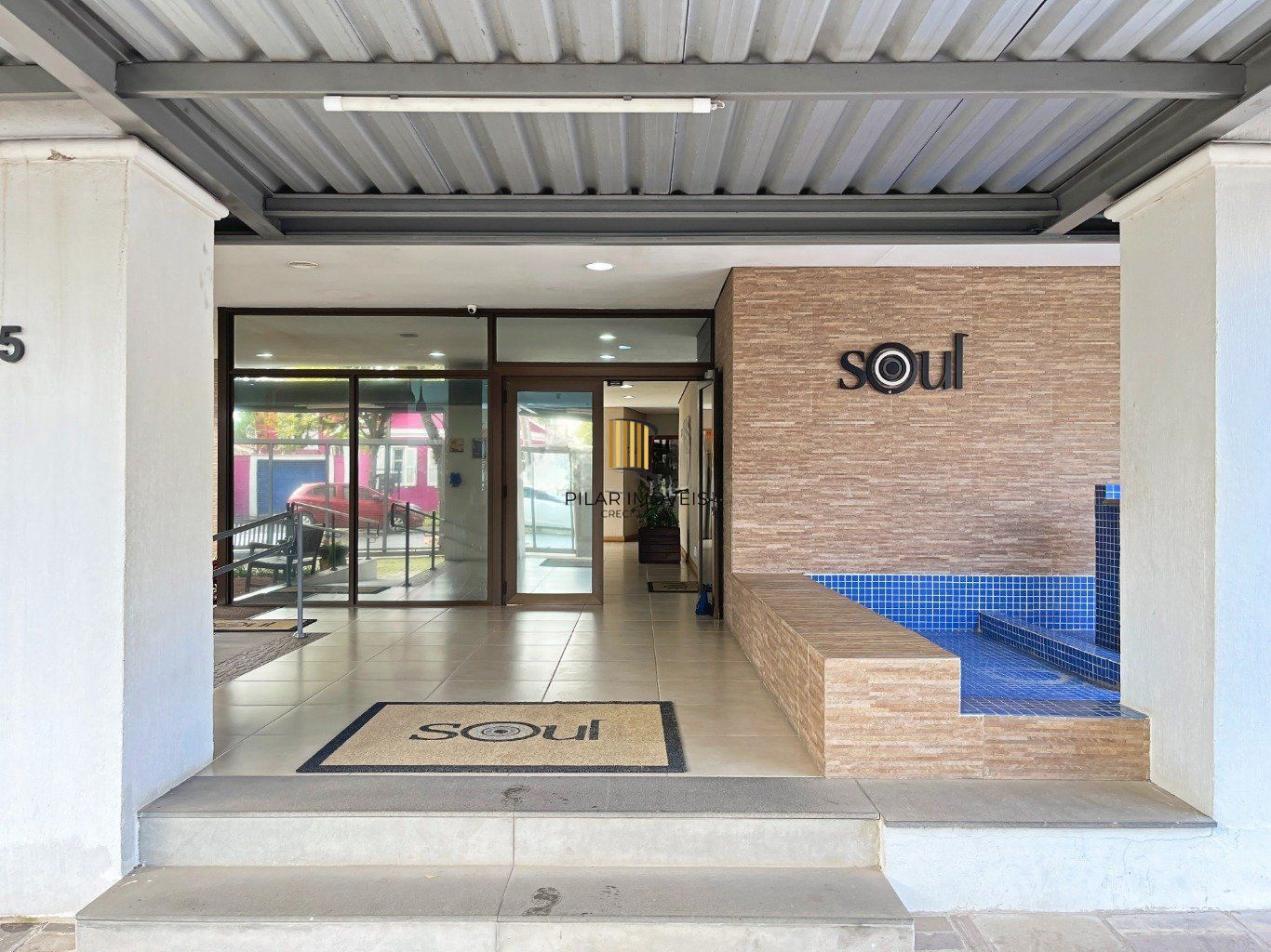 Apartamento 3 dorms à venda Rua Doutor Armando Barbedo, Tristeza - Porto Alegre