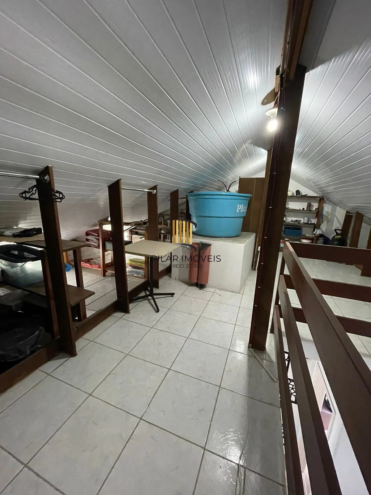 Casa 3 Quartos, com piscina e 2 vagas no Passo das Pedras