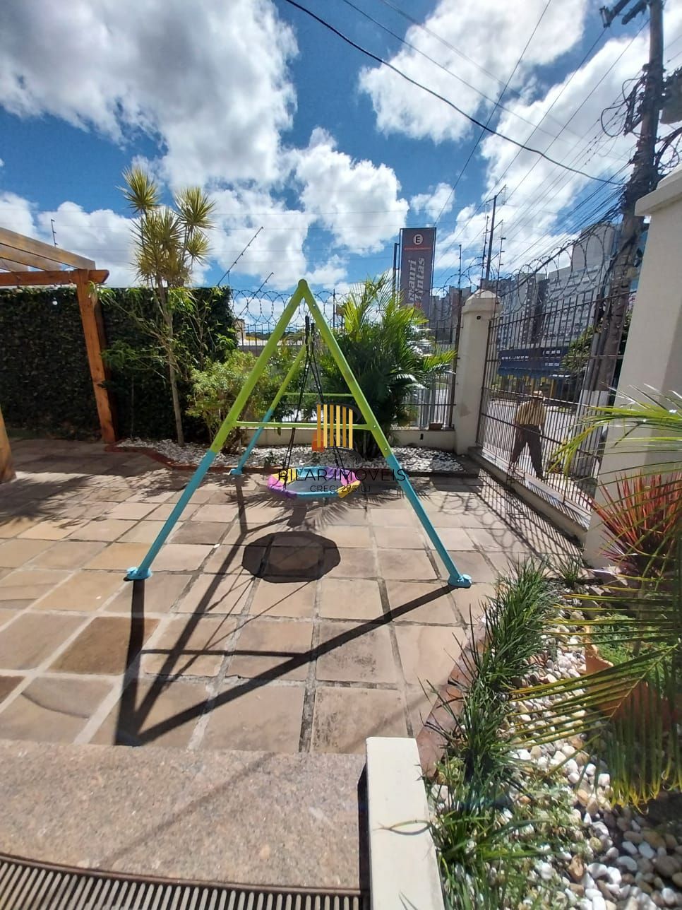 Apartamento 1 dormitório, elevador à venda Rua Albion