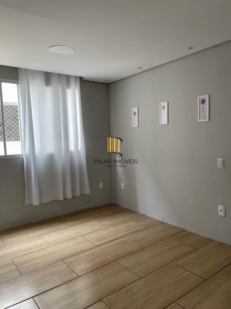 APARTAMENTO 2 DORMITÓRIOS COM VAGA  ZONA NORTE EM PORTO ALEGRE PARA COMPRAR