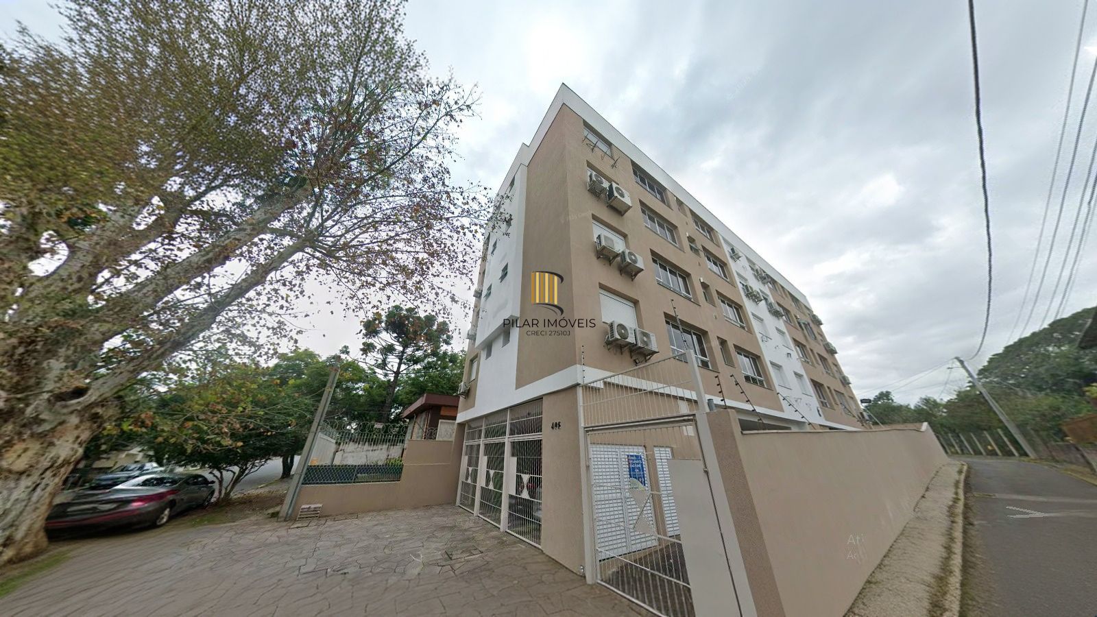 Apartamento com 2 quartos e 76m² à venda em Cristo Redentor, Porto Alegre.