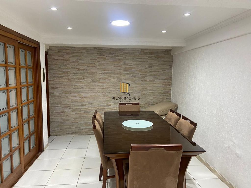 Casa em Condomínio à venda com 3 quartos no bairro Nonoai