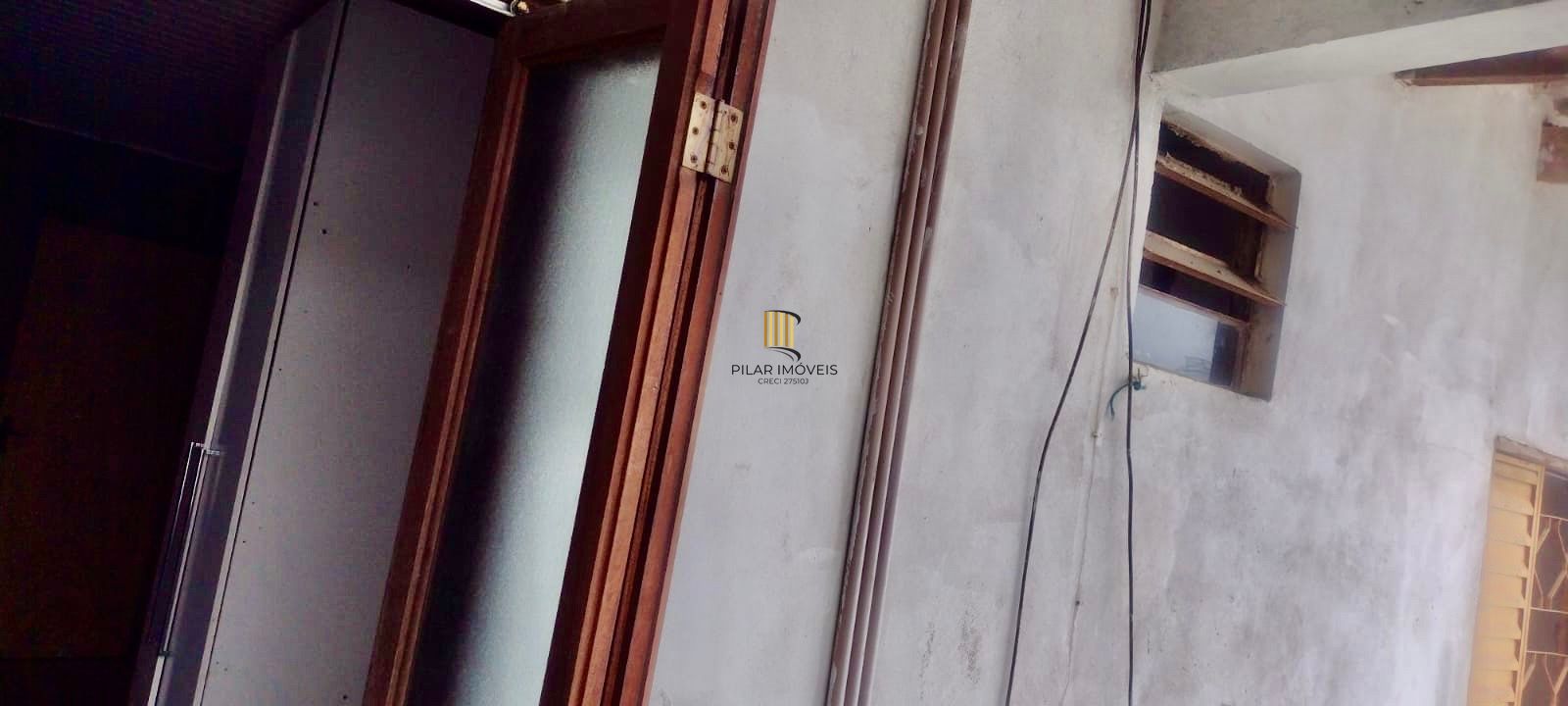 Casa 133m2  3 dormitórios e 1 vaga Cachoeirinha