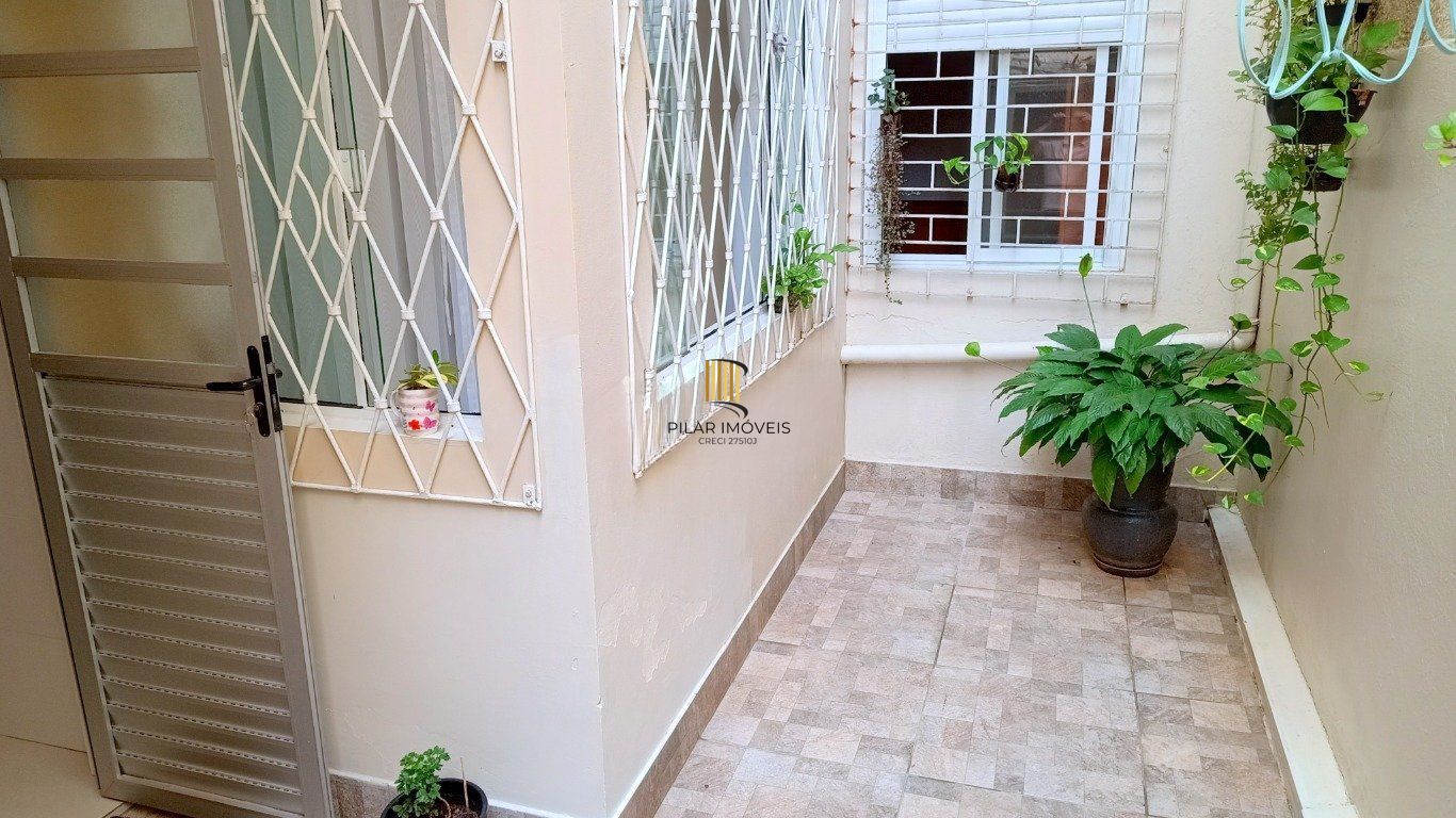 Apartamento Garden de 3 dormitórios no bairro Santana