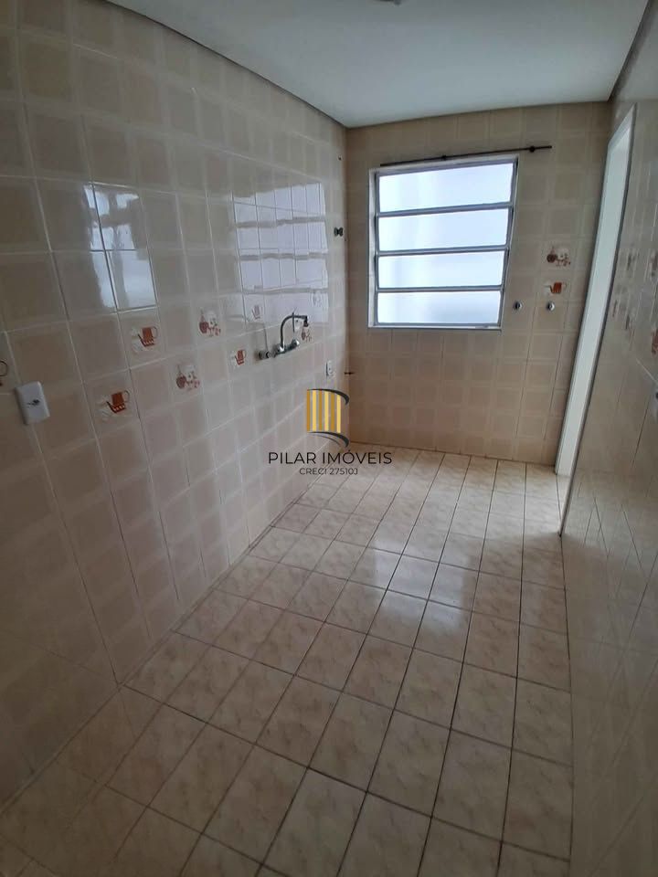 Apartamento à venda com 3 dormitórios 79,79 m² no bairro Tristeza