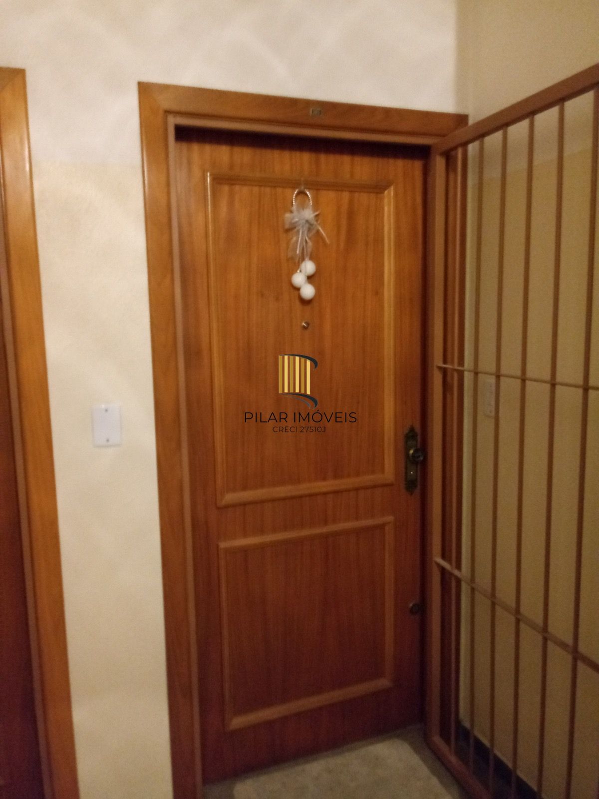 Apartamento com 2 quartos com closet à venda 1 vaga de garagem Elevador Sarandi