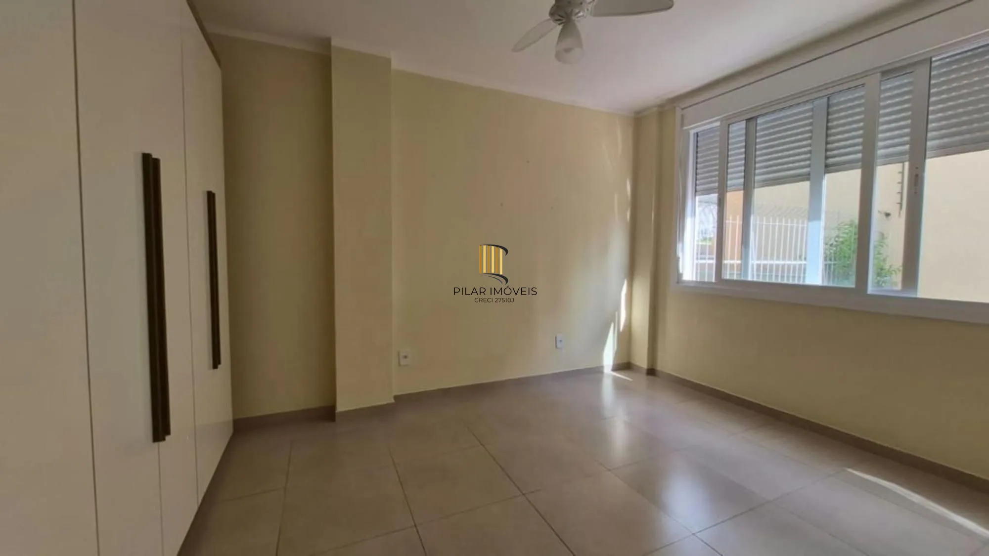 Apartamento 1 Dormitório com Vaga no Santo Antônio