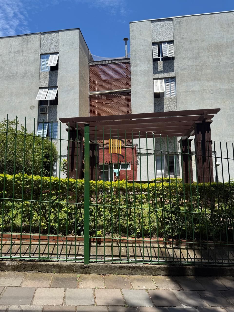 Apartamento 2 Quartos com Vaga no Bairro Medianeira