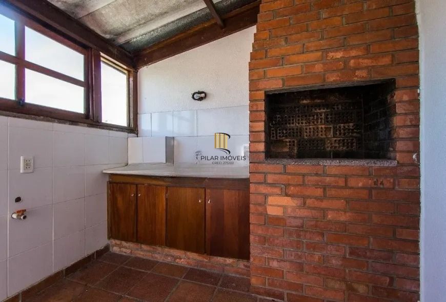 Cobertura com 1 quarto e 70m² à venda em rio branco, Porto Alegre.