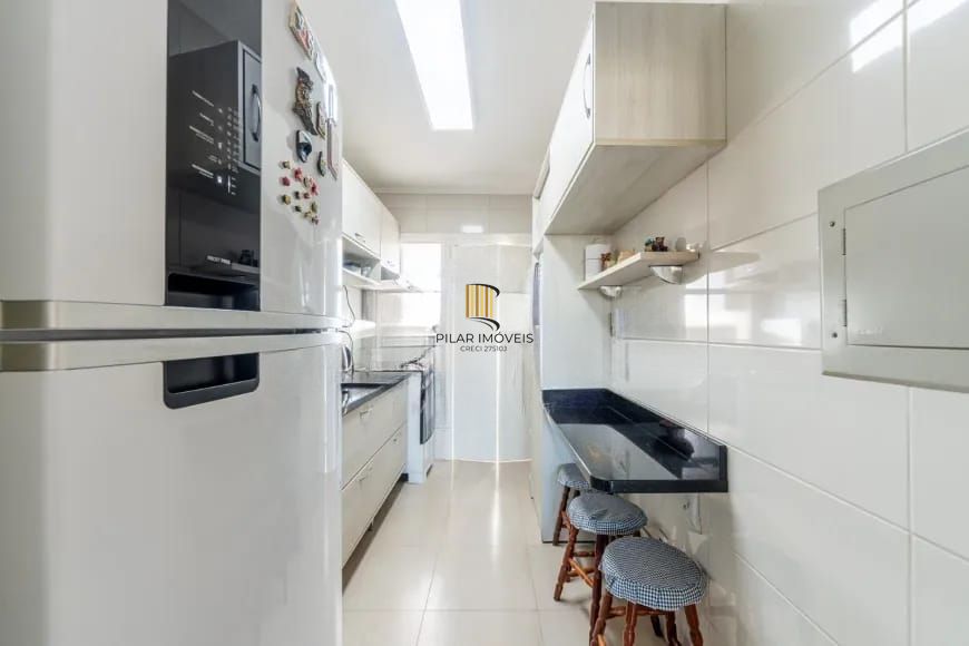 Apartamento com 2 Quartos, 2 vagas e 94 m² a venda no Jardim Lindóia.