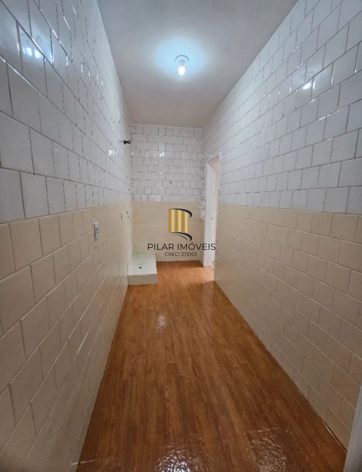 APARTAMENTO, 2 DORMITÓRIOS NO BAIRRO AZENHA EM PORTO ALEGRE PARA COMPRAR