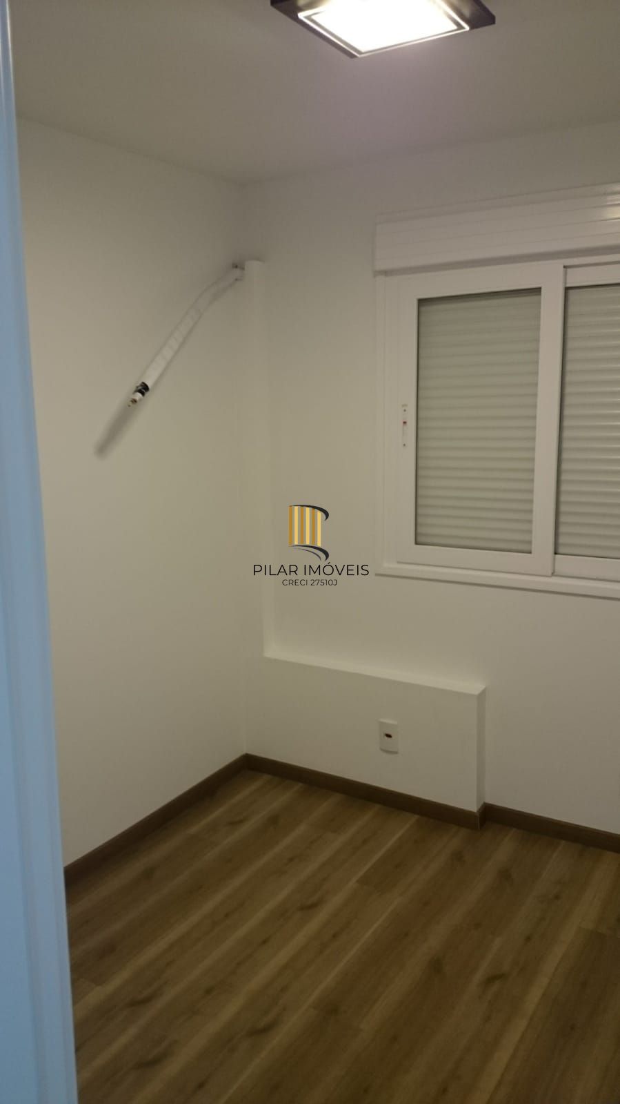 Apartamento 3 Quartos, Andar alto, Vaga dupla e Vista piscina em Canoas