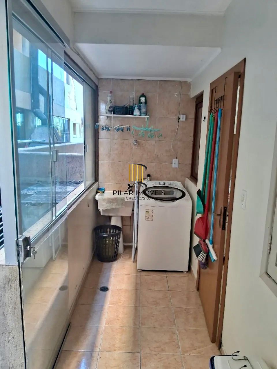 Apartamento 2 quartos 107 m2 com 1 Vaga Coberta Parque Florido Gravataí