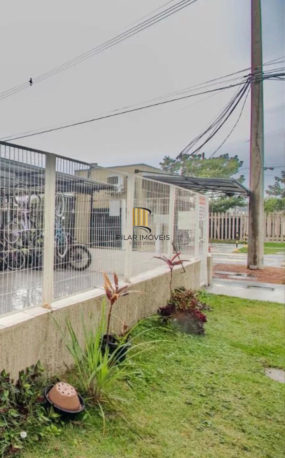 Apartamento 2 quartos 1 vaga Jardim Leopoldina em Porto Alegre para Comprar 42m