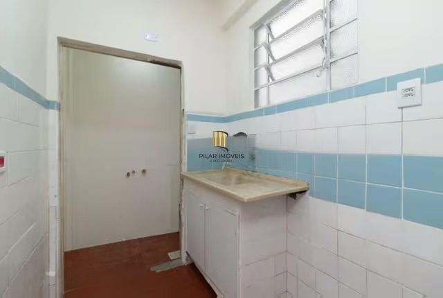 Apartamento de 1 dormitório no Centro Histórico Porto Alegre.