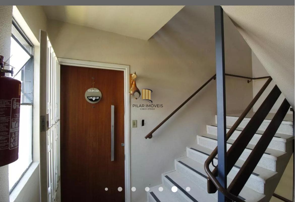 Apartamento 2 Dormitórios Mobiliado com Vaga na Zona Norte de Porto Alegre