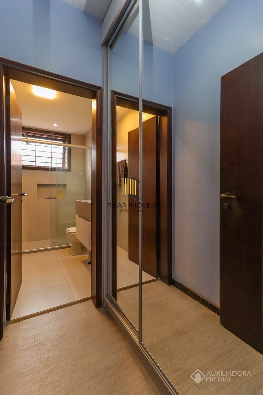 Casa de 3 dormitórios bairro Ipanema