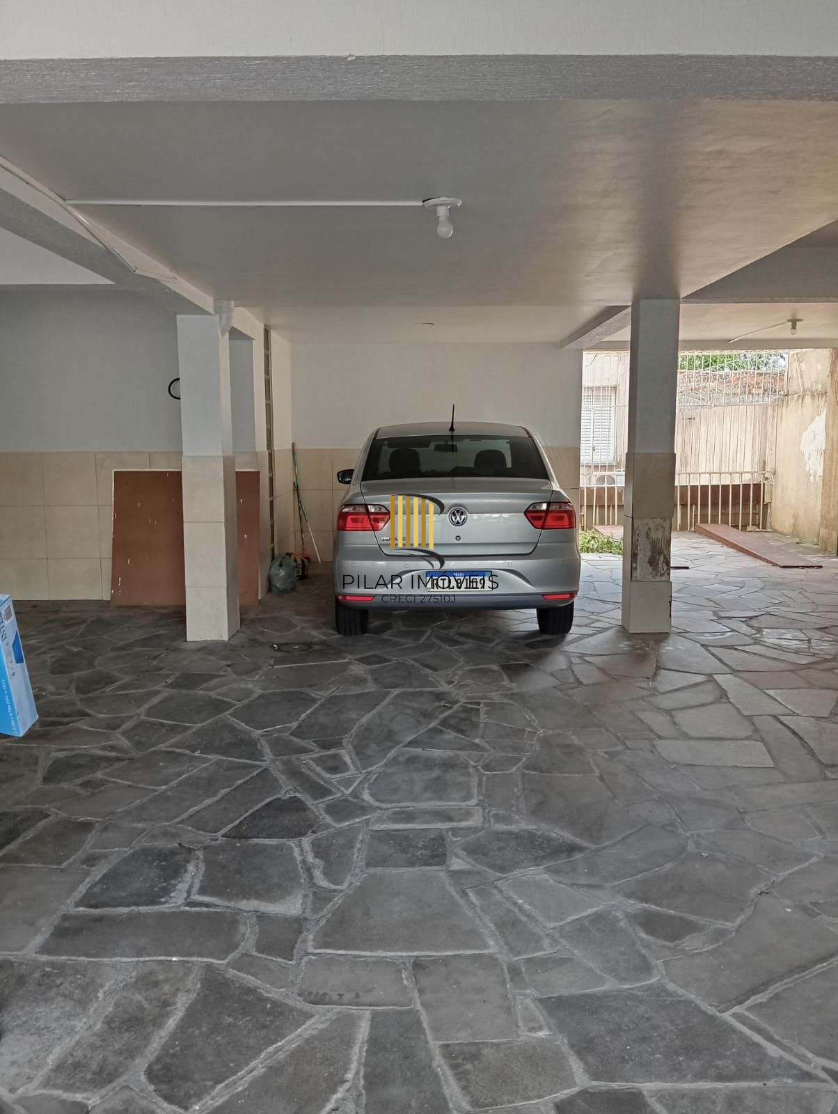 Apartamento com 3 dormitórios,  108m² no Bairro Cristo Redentor