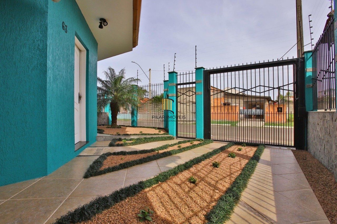 Casa 3 quartos,1 suíte