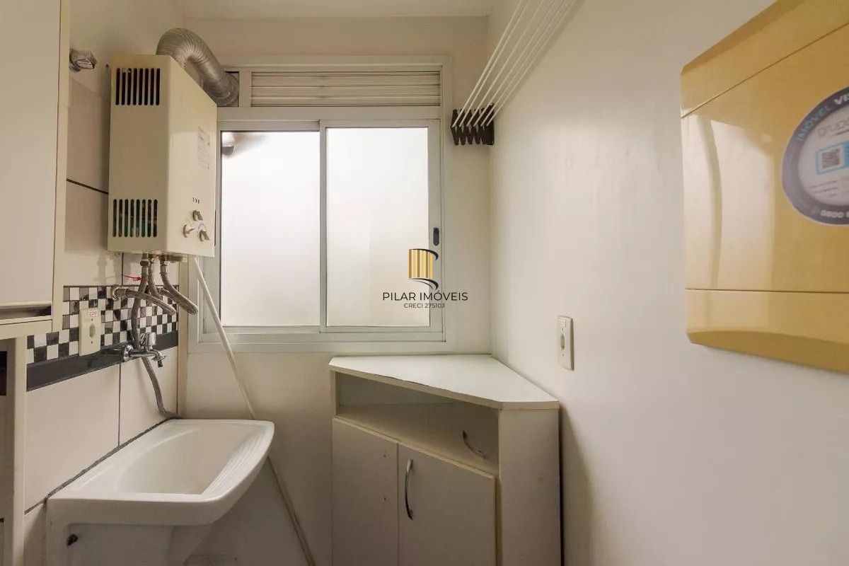 Apartamento à venda com 2 quartos e 2 vagas no Jardim Carvalho