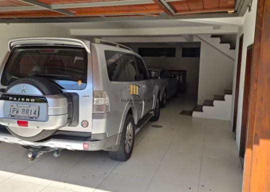 Casa 3 dormitórios no Bairro Chácara das Pedras