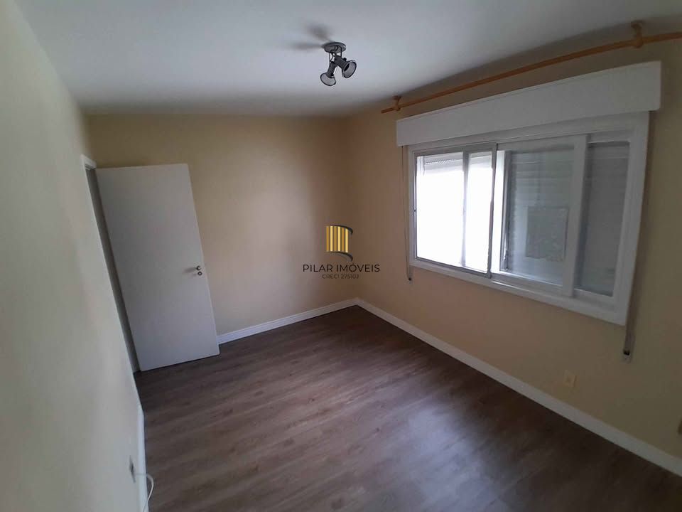 Apartamento à venda com 3 dormitórios 79,79 m² no bairro Tristeza