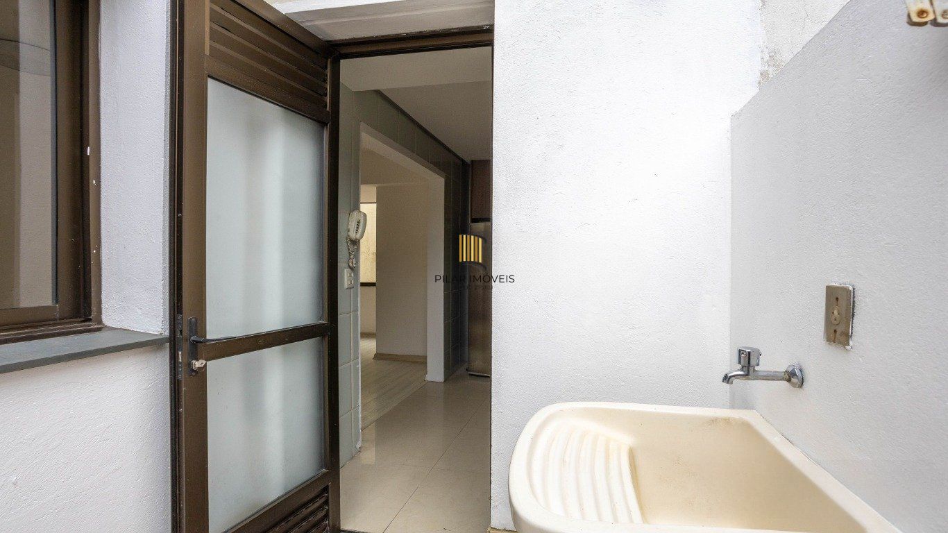 Apartamento garden de 1 dormitório bairro São João