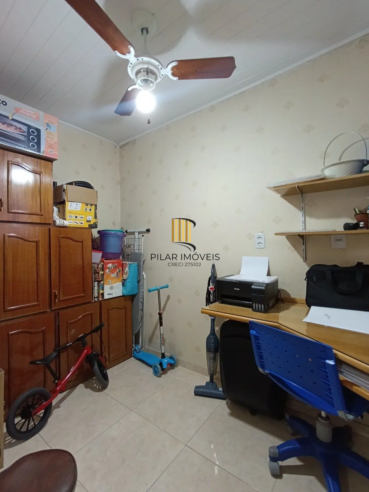 Apartamento 2 Quartos com vaga no Vila Ipiranga