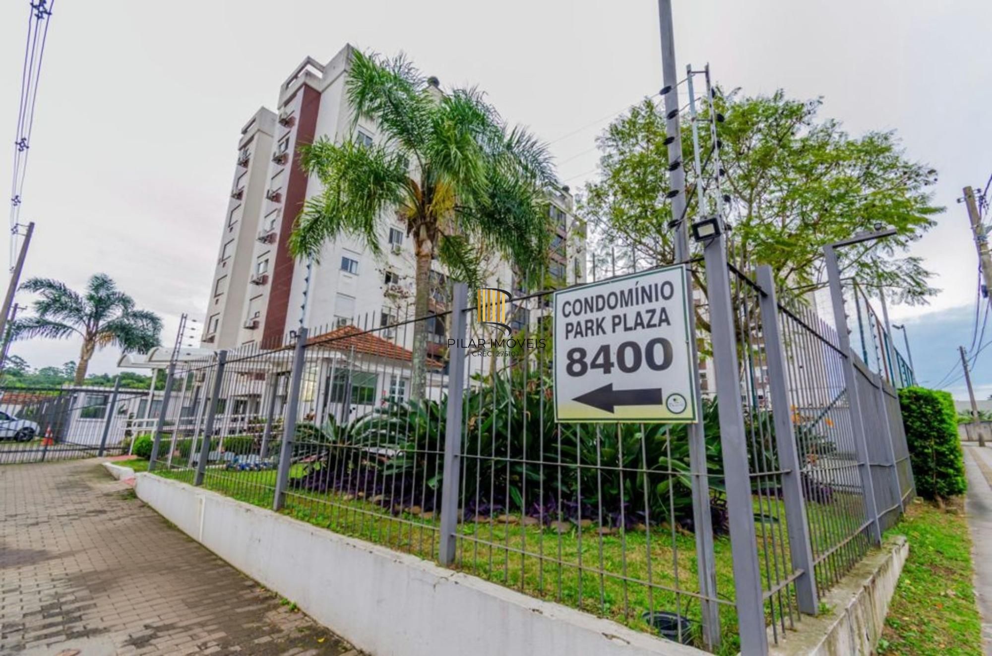 Apartamento Reformado com 2 Dorms e Infra Completa – Jardim Botânico