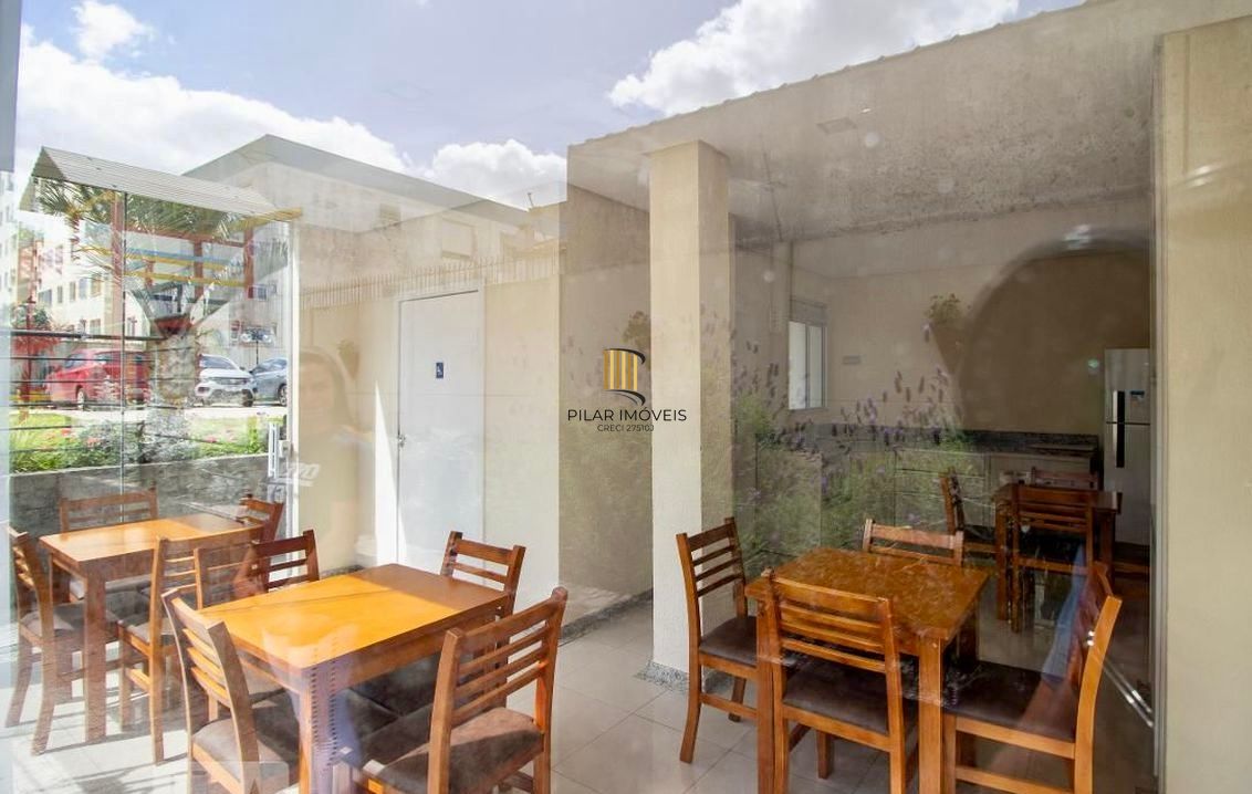 3 quartos com suíte e Academia completa Apenas 269mil