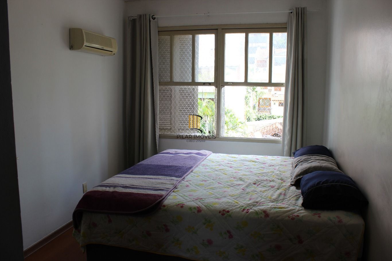 Apartamento de 3 dormitórios bairro Rio Branco