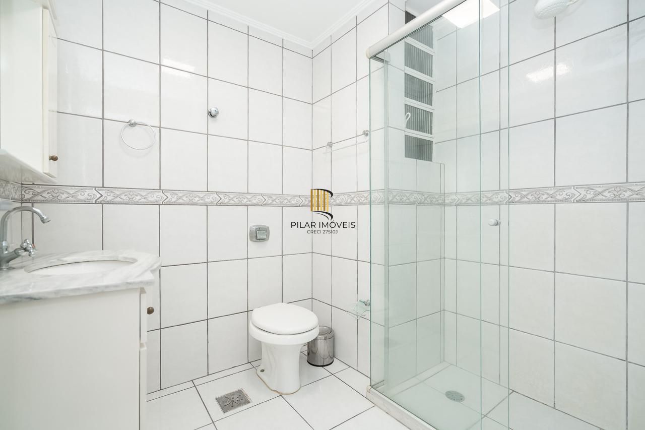 Apartamento semi mobiliado 3 dormitórios no bairro Santana