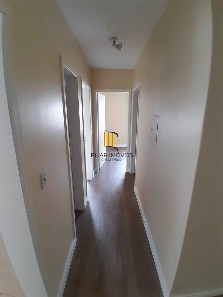 Apartamento à venda com 3 dormitórios 79,79 m² no bairro Tristeza