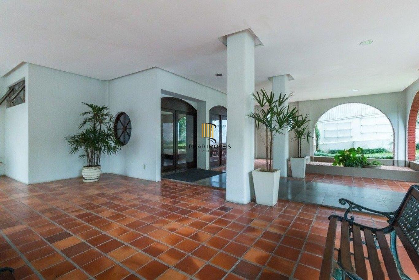 Apartamento com 3 quartos e 144m² à venda no bairro Auxiliadora