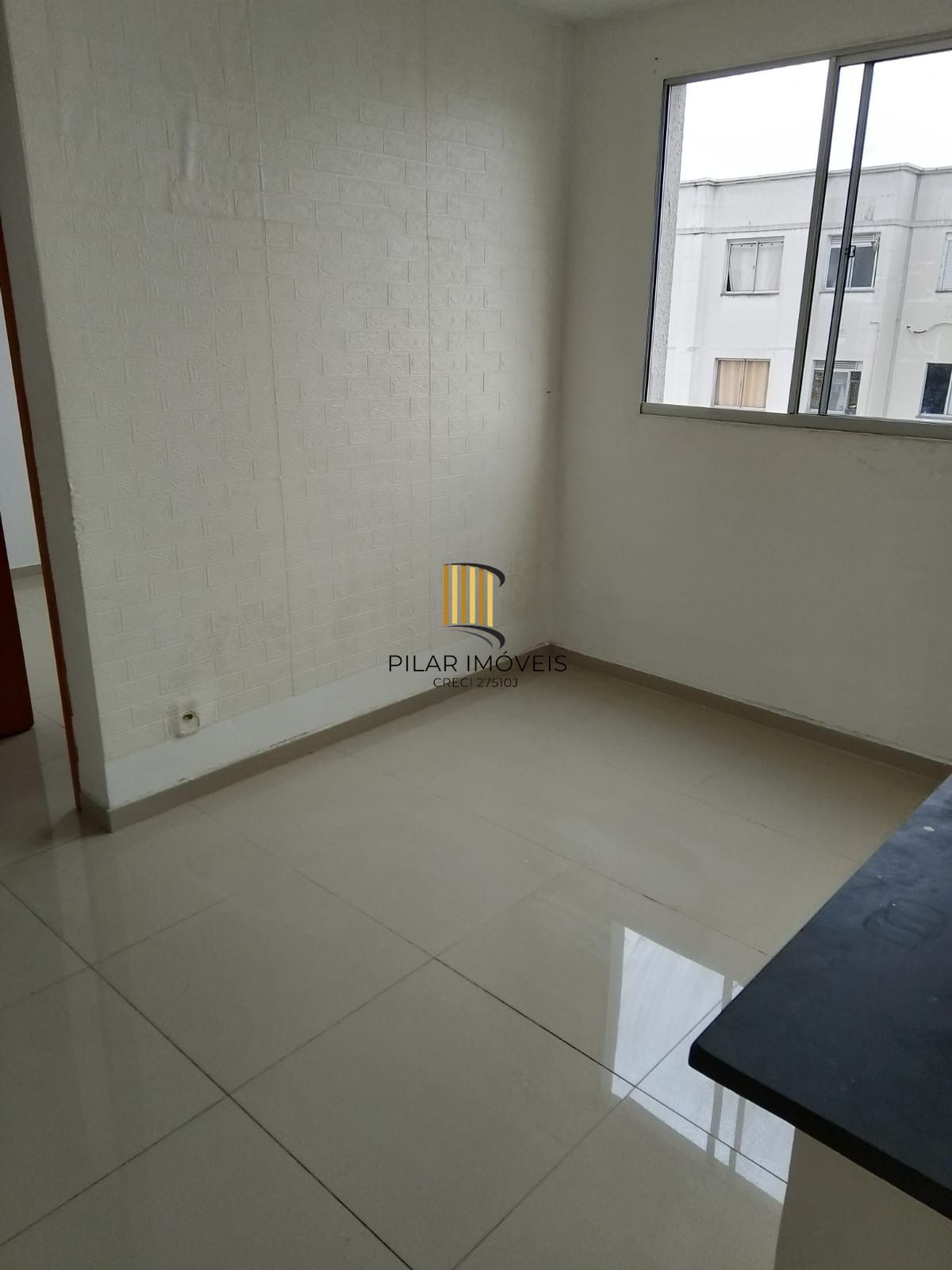 Apartamento 2d com vaga escriturada e infra Jardim Leopoldina