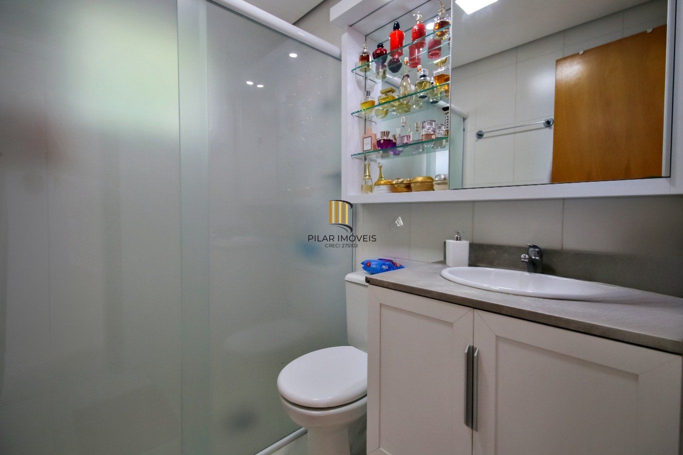 Apartamento com 2 quartos e 76m² à venda em Cristo Redentor, Porto Alegre.