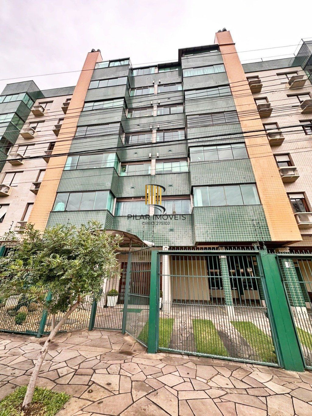 Apartamento à venda com 2 quartos 83 m², Vila Ipiranga.