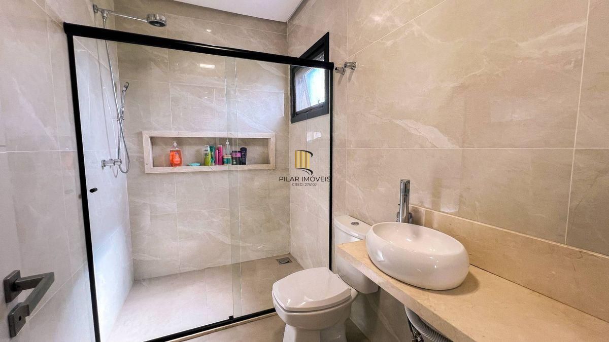 Casa Alto Padrão 4 Suítes no Prado Los Álamos – Gravataí