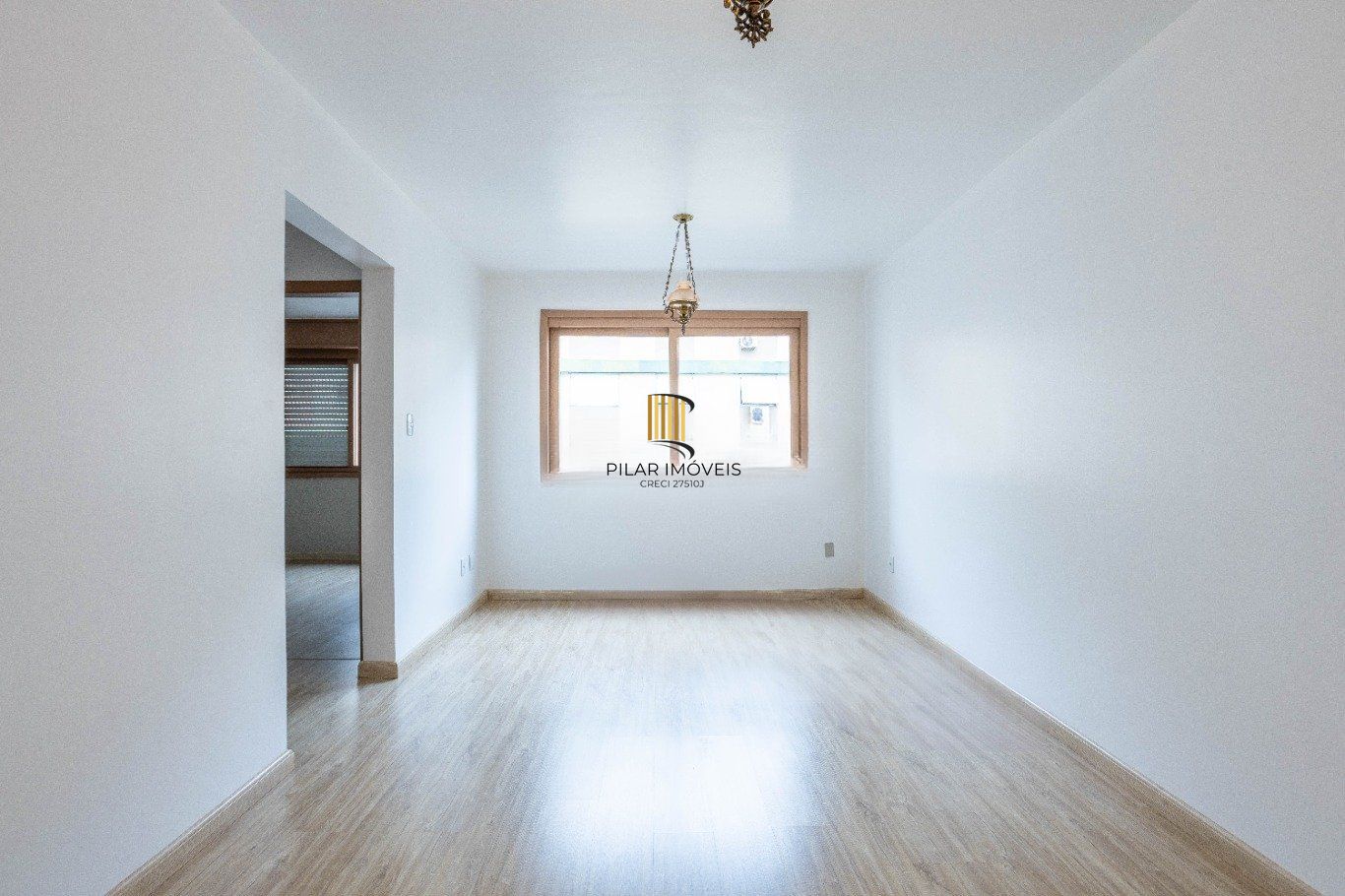 Apartamento de 72 metros privativos com 2 dormitórios no bairro Petrópolis