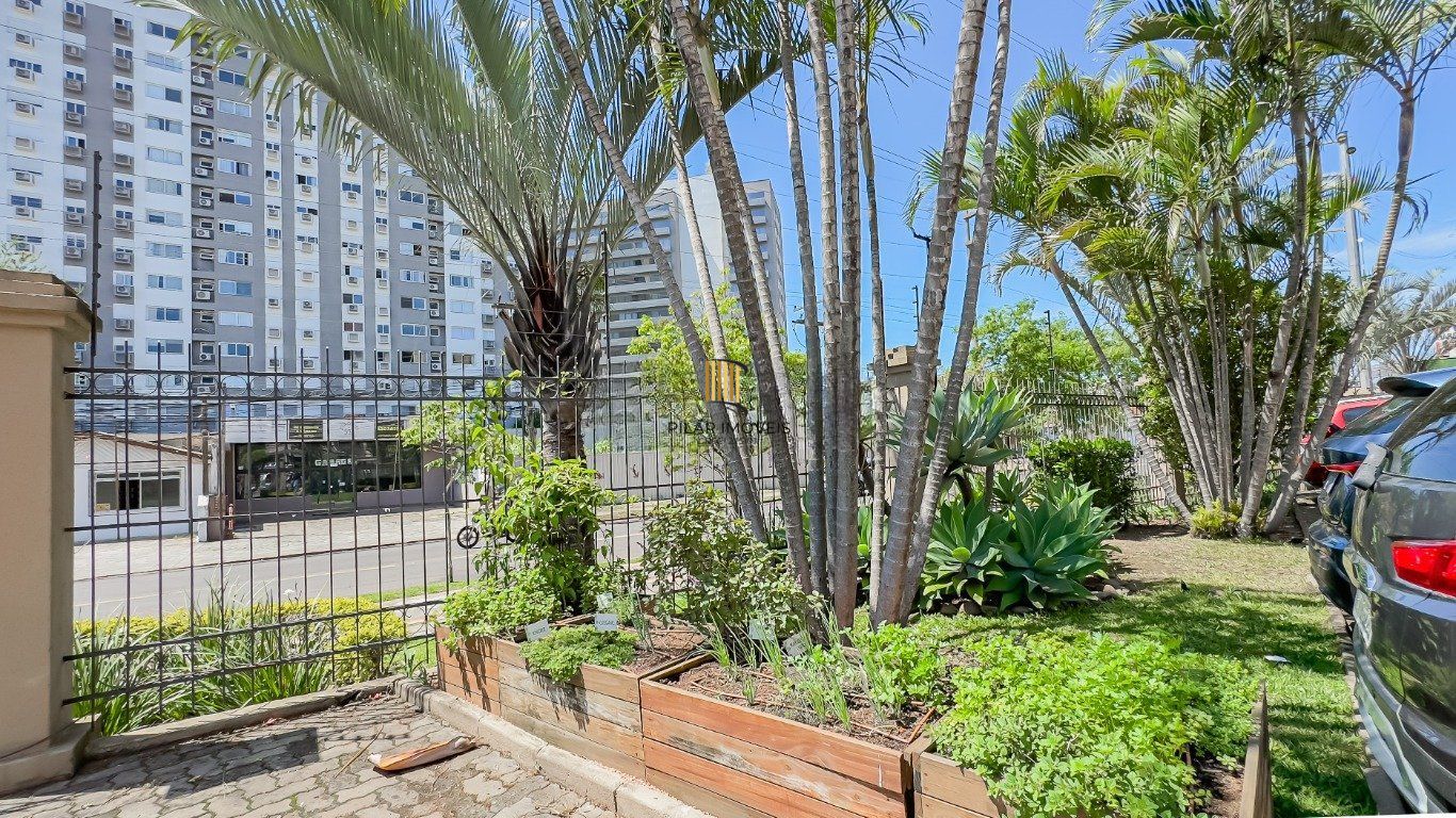 Apartamento à venda com 3 quartos 76 m² no Bairro São Sebastião